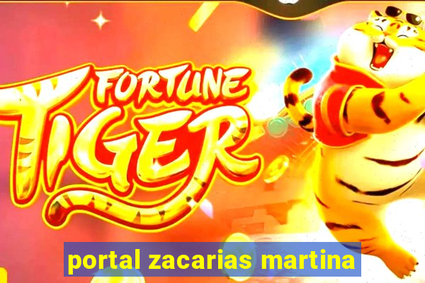 portal zacarias martina